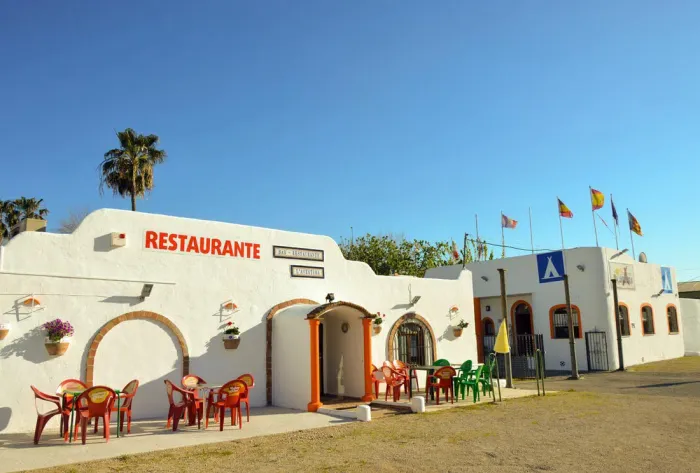 Camping - Daimús - Communauté de Valence - L'Aventura Playa