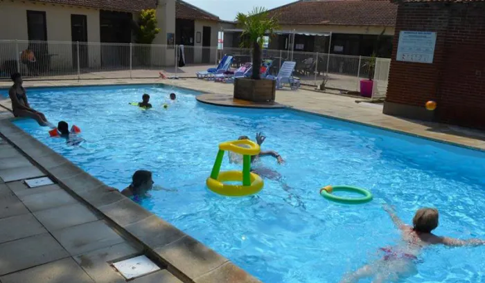 Camping - Les Moutiers en Retz - Pays de Loire - L'Hermitage des Dunes