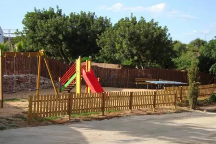 Camping - Càlig - Communauté de Valence - L'Orangeraie