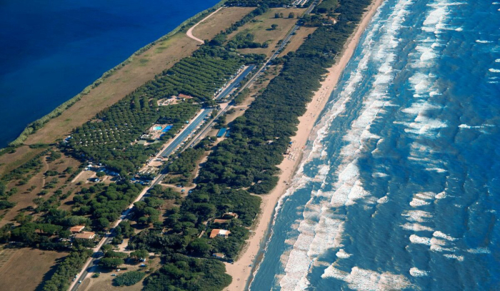 Camping - Orbetello - Toscane - L'Orbetello - Image #4