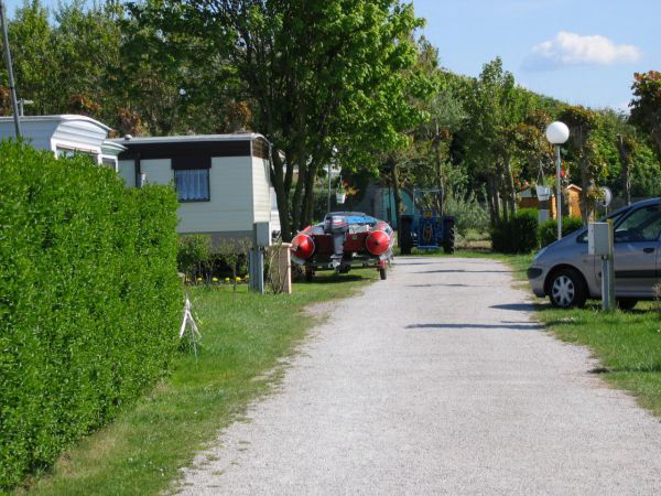 Camping L'eglantier - Ambleteuse