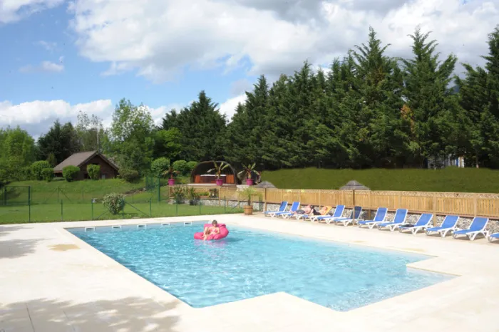 Camping - Vaulnaveys-le-Bas - Rhône-Alpes - L'imprevu
