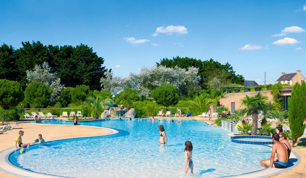 La Baie de Kernic - Bretagne - Plouescat - 339€/sem