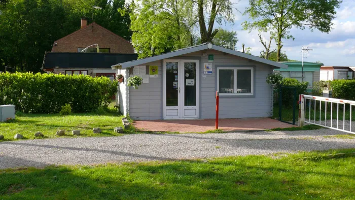 Camping - Lynde - Nord-Pas de Calais - La Becquerelle