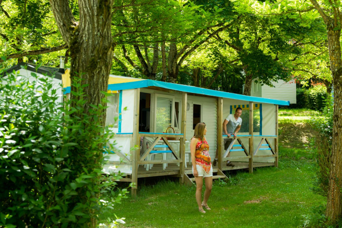 Camping - Saint-Geniez-d'Olt - Mediodía-Pirineos - Camping La Boissière - Image #7