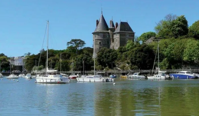 Camping - Pornic - Pays de Loire - La Boutinardière