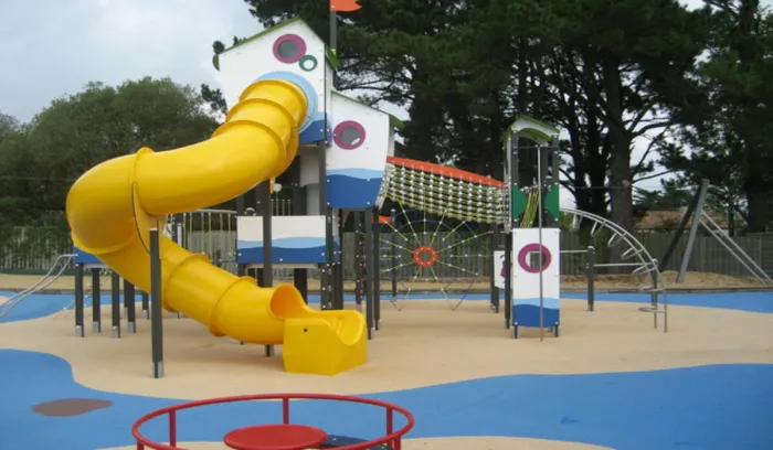 Camping - Pornic - Pays de Loire - La Boutinardière
