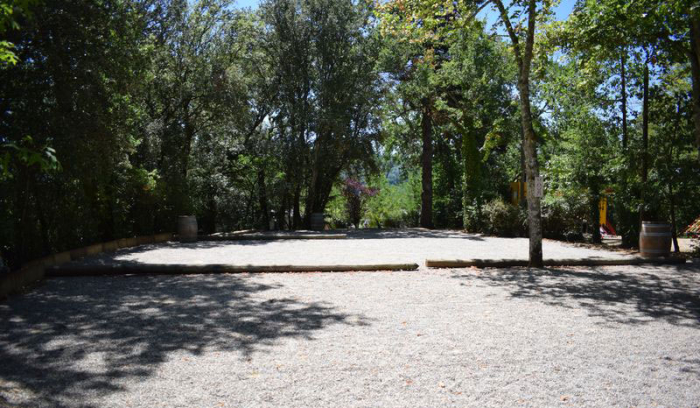 Camping - La Roque-Gageac - Aquitaine - La Butte