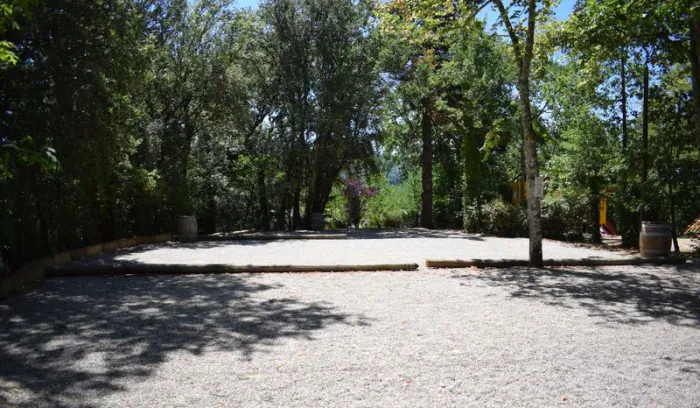 Camping - La Roque-Gageac - Aquitaine - La Butte