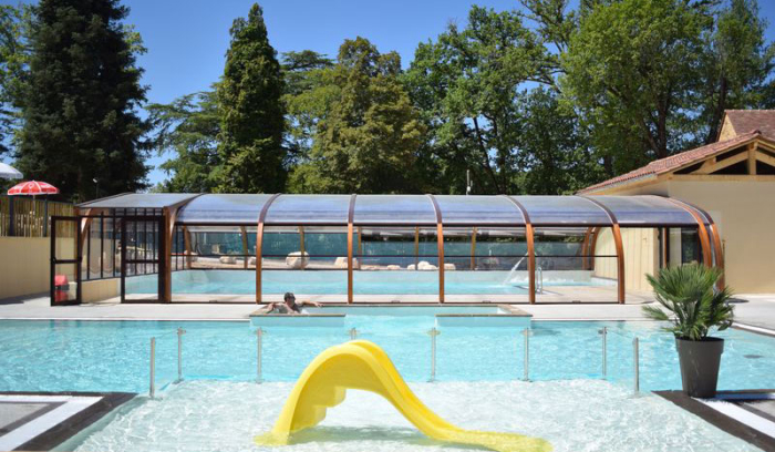 Camping - La Roque-Gageac - Aquitaine - La Butte
