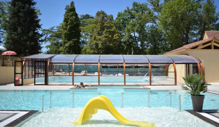 Camping - La Roque-Gageac - Aquitaine - La Butte