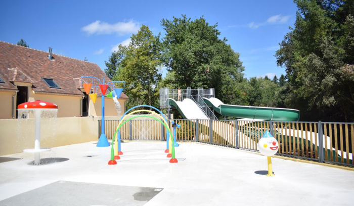 Camping - La Roque-Gageac - Aquitaine - La Butte