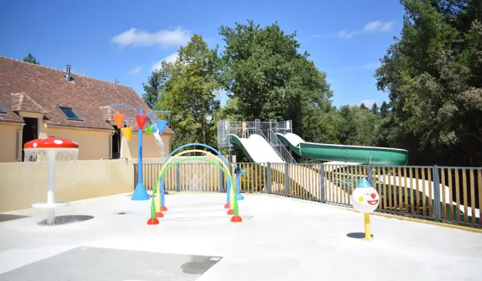 Camping - La Roque-Gageac - Aquitaine - La Butte