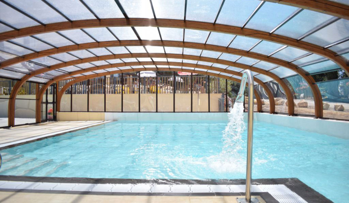 Camping - La Roque-Gageac - Aquitaine - La Butte