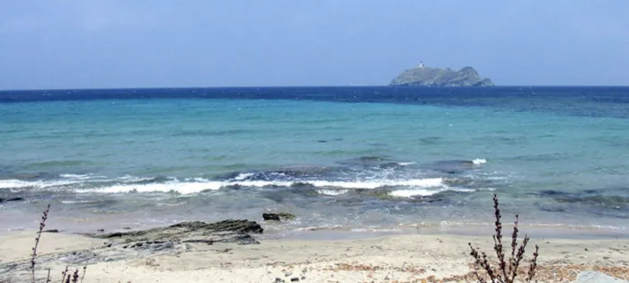 Camping - Sisco - Corse - La Casaiola