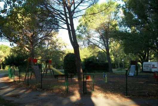 Camping de l'Olivigne - Bize-Minervois