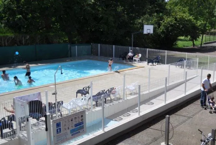Camping - Saint-Pair-sur-Mer - Basse-Normandie - La Chanterie
