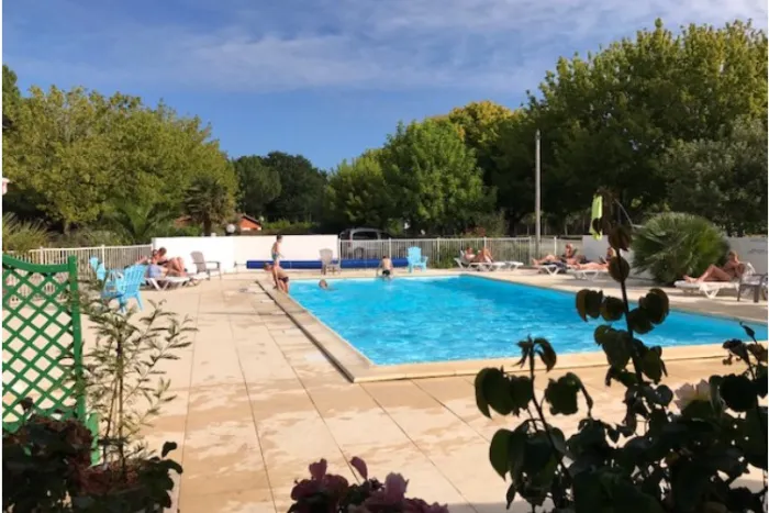Camping - Vendays-Montalivet - Aquitaine - La Chesnays