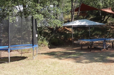 Camping - Villars - Provence-Alpes-Côte d'Azur - La Colline des Ocres - Image #5