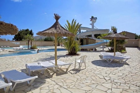Camping - Argelès-sur-Mer - Languedoc-Roussillon - La Coste Rouge - Image #10