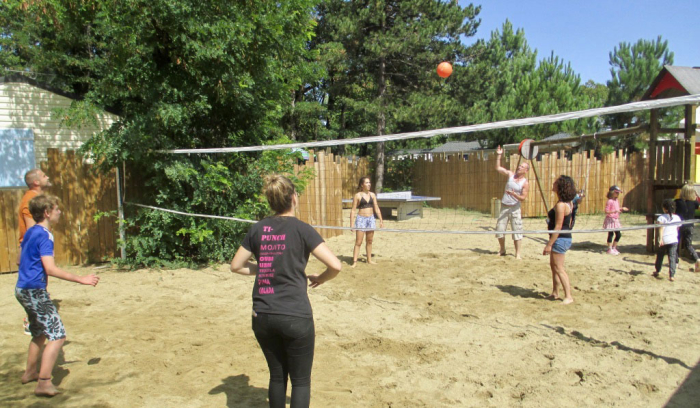 Camping - Saint-Brévin-les-Pins - Pays de Loire - La Dune de Jade - Image #16