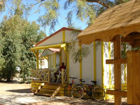 Camping - Calvi - Corse - La Dolce Vita - Image #8