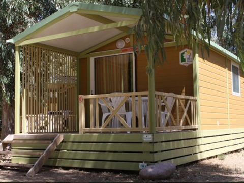 Camping - Calvi - Corse - La Dolce Vita - Image #7