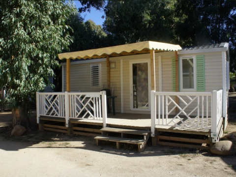 Camping - Calvi - Corse - La Dolce Vita - Image #10