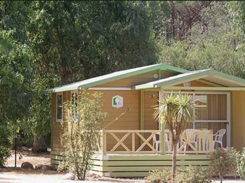 Camping - Calvi - Corse - La Dolce Vita - Image #9