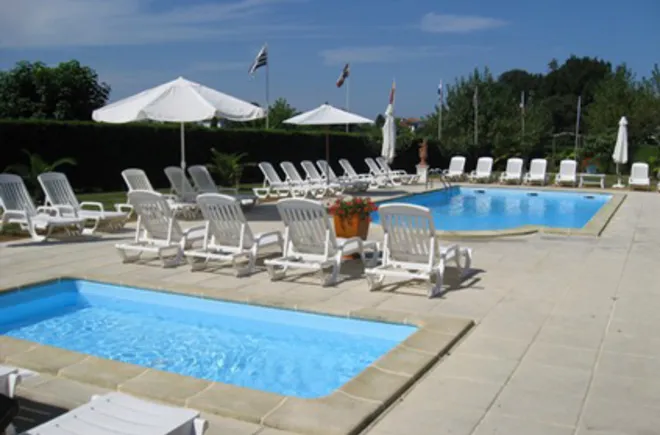 Camping Urt - 2 - campings