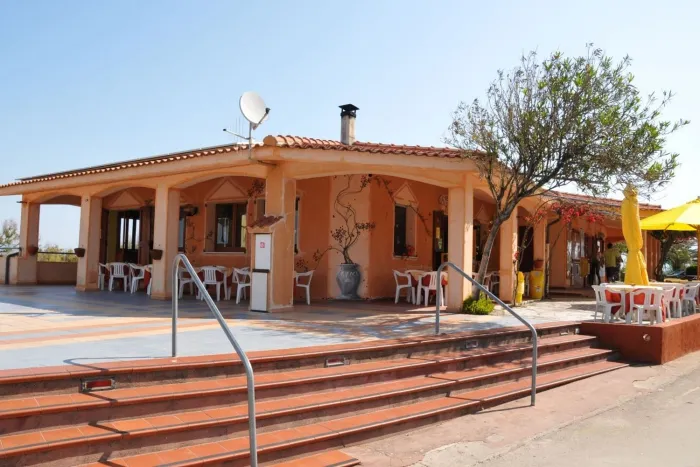 Camping - Valledoria - Sardaigne - La Foce