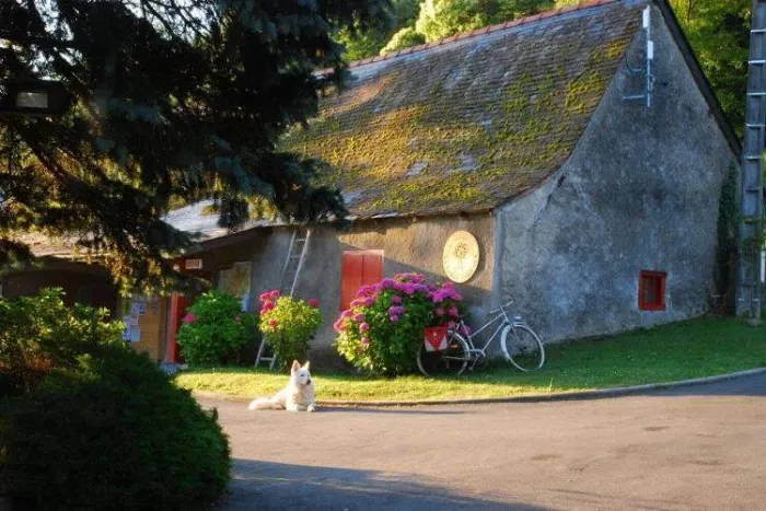 Camping - Lourdes - Midi-Pyrénées - La Forêt Lourdes