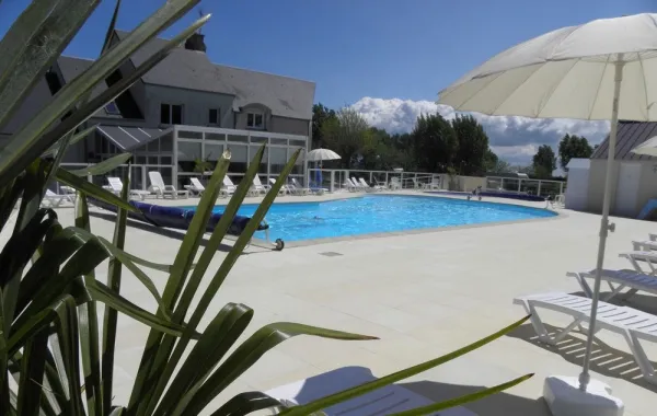Camping - Saint-Vaast-la-Hougue - Basse-Normandie - La Gallouette