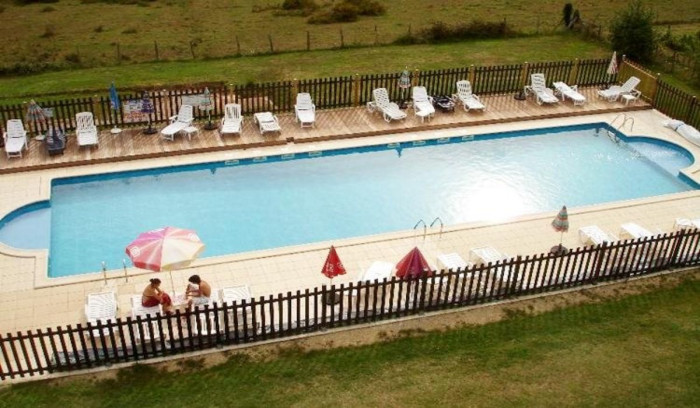 La Garenne - Aquitaine - Peyrignac - 643€/sem