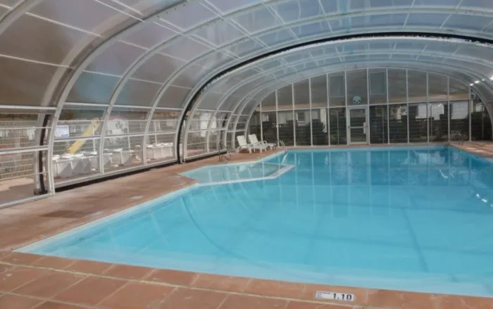 Camping - Berck - Nord-Pas de Calais - La Guinguette