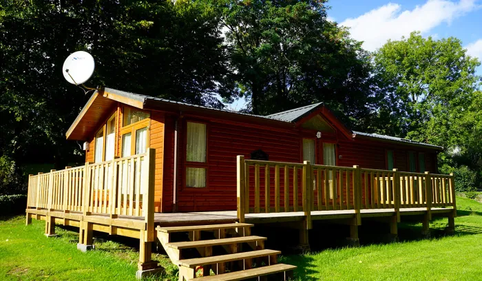 Camping - Warlincourt-lès-Pas - Nord-Pas de Calais - La Kilienne