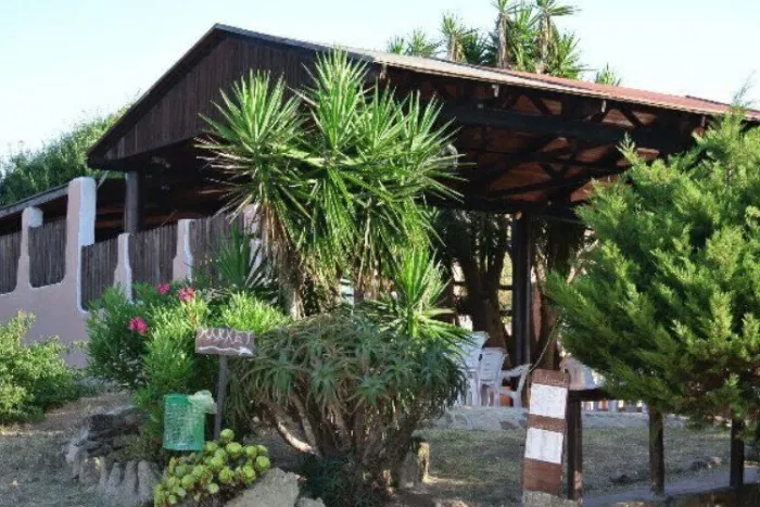 Camping - Santa Teresa Gallura - Sardaigne - La Liccia