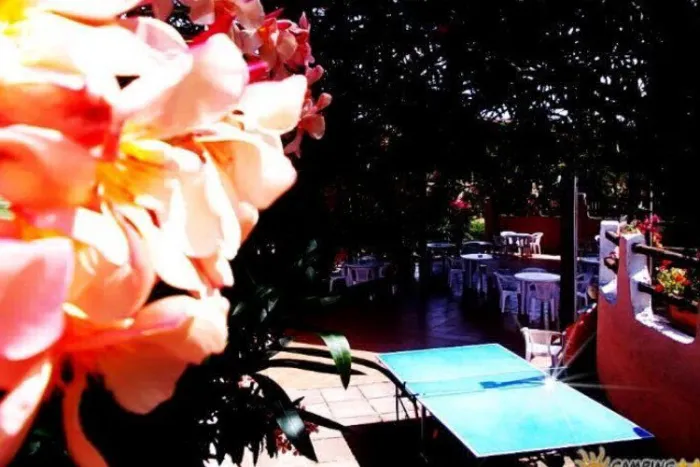 Camping - Santa Teresa Gallura - Sardaigne - La Liccia