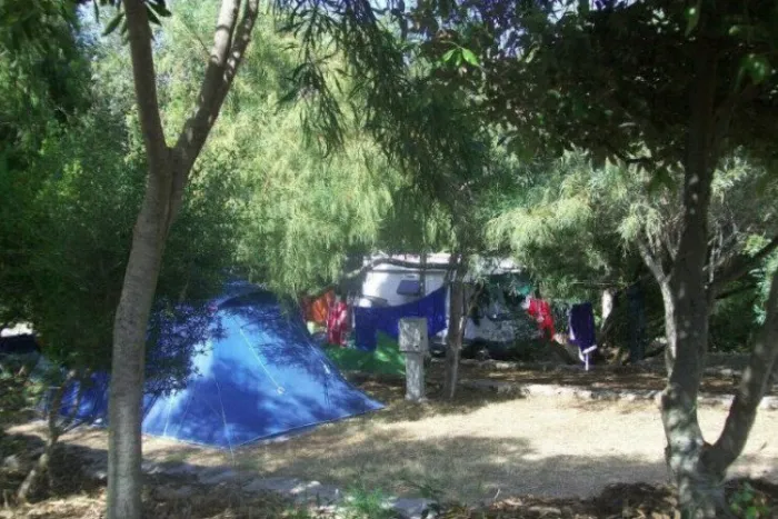 Camping - Santa Teresa Gallura - Sardaigne - La Liccia