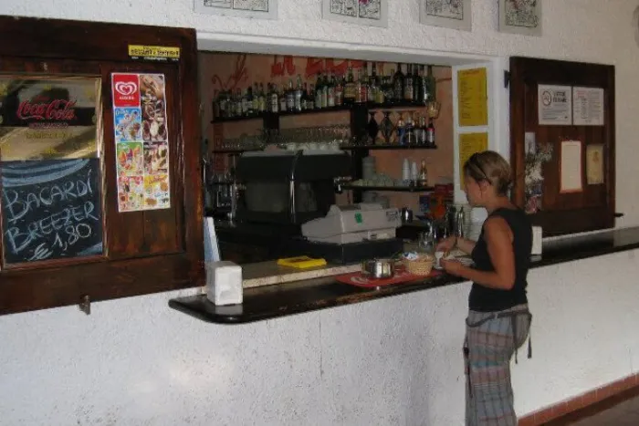 Camping - Santa Teresa Gallura - Sardaigne - La Liccia