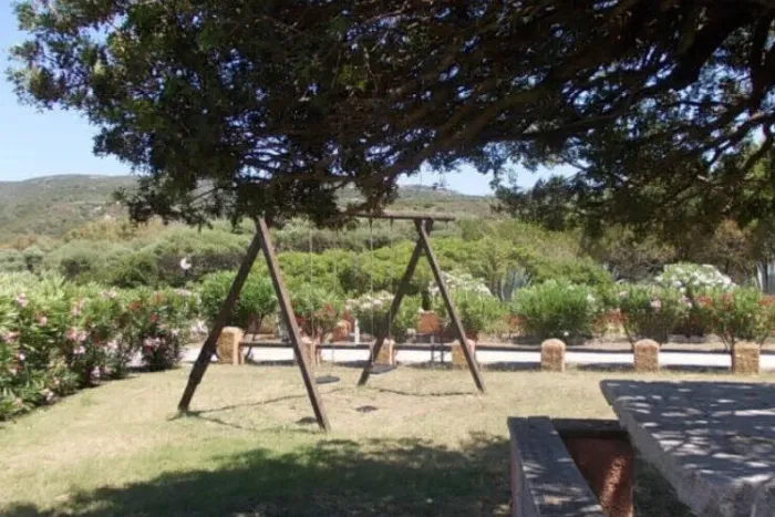 Camping - Santa Teresa Gallura - Sardaigne - La Liccia
