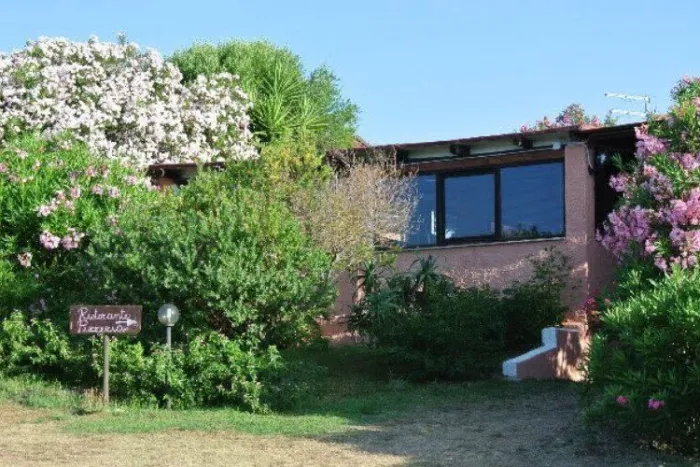 Camping - Santa Teresa Gallura - Sardaigne - La Liccia