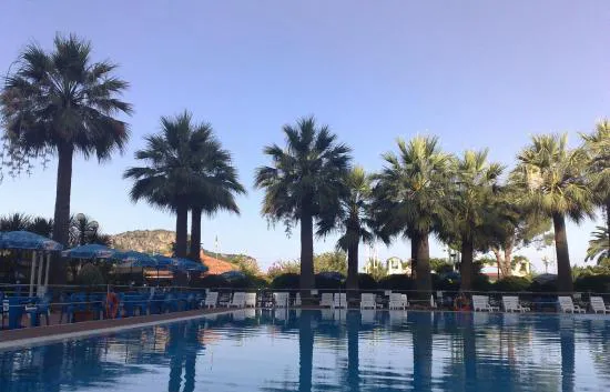 Camping - Praia a Mare - Calabre - La Mantinera