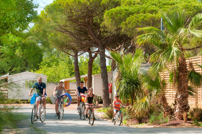 Camping - Le Grau-du-Roi - Languedoc-Roussillon - La Marine - Image #7