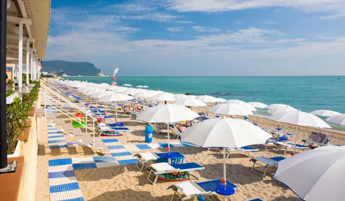 Camping Porto Recanati - 2 - campings