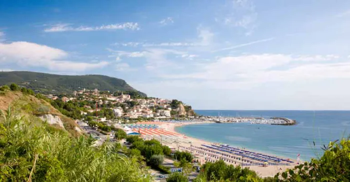 Camping - Porto Recanati - Marches - La Medusa