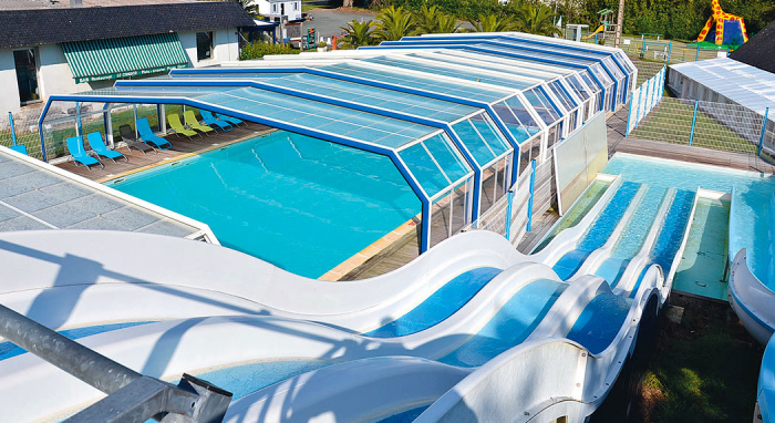 La Mer Blanche - Bretagne - Bénodet - 262€/sem