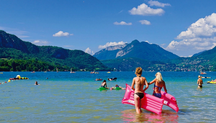 Camping Vacaf Haute Savoie - 5 - campings