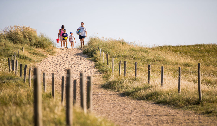 Camping - Saint-Jean-de-Monts - Pays de Loire - La Parée du Jonc - Image #16