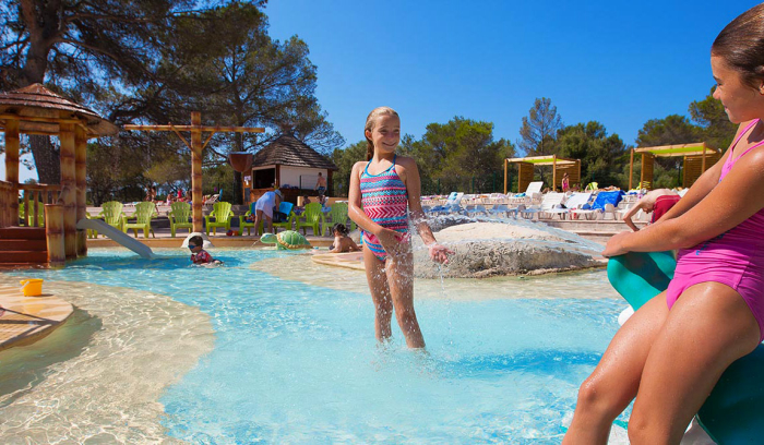 Camping - Fréjus - Provence-Alpes-Côte d'Azur - La Pierre Verte - Image #13